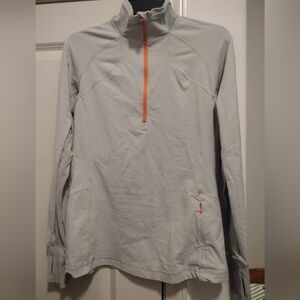 Lululemon Athletica Beige Top